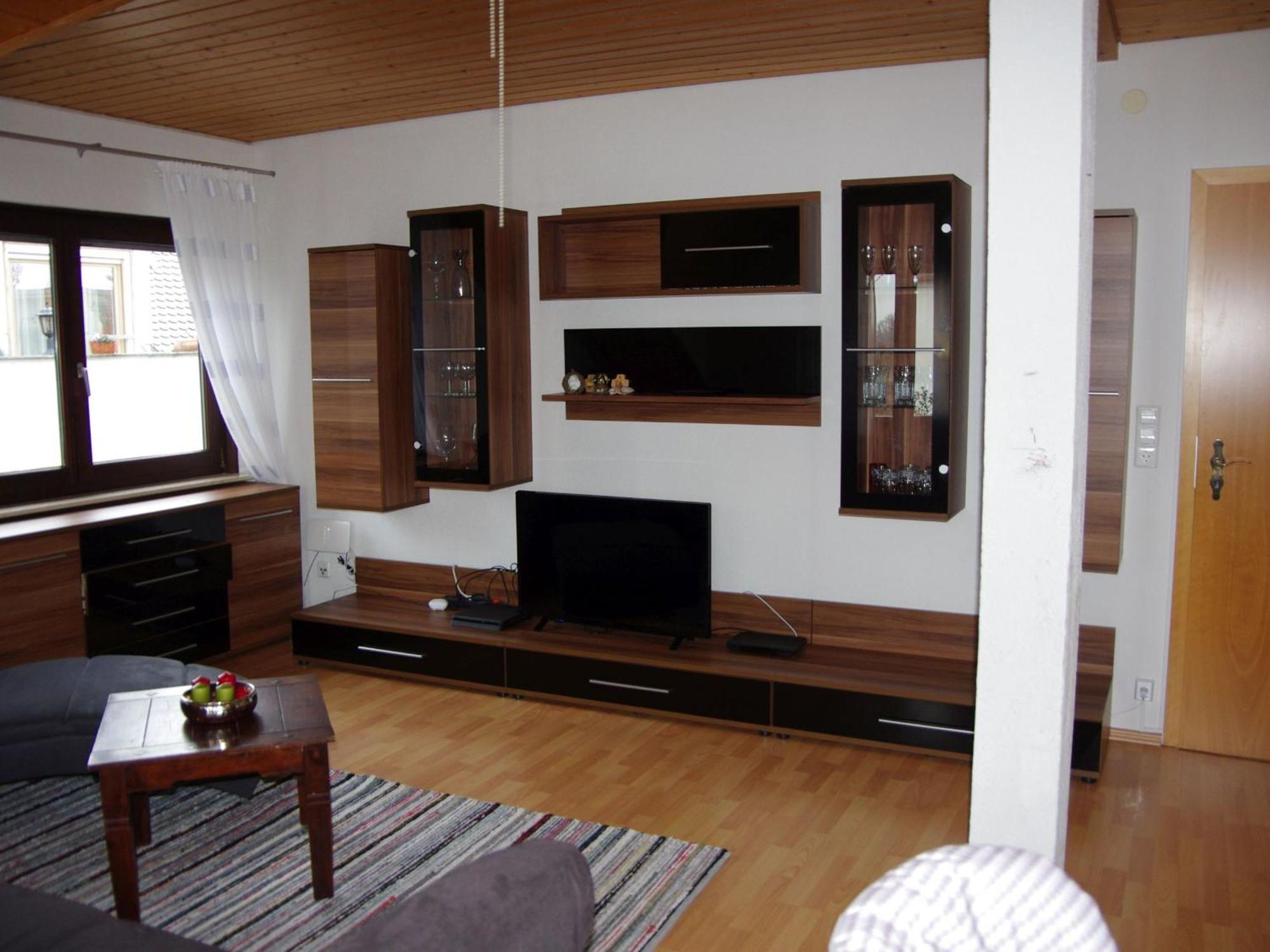 Ferienwohnung Tea Eriskirch Dış mekan fotoğraf