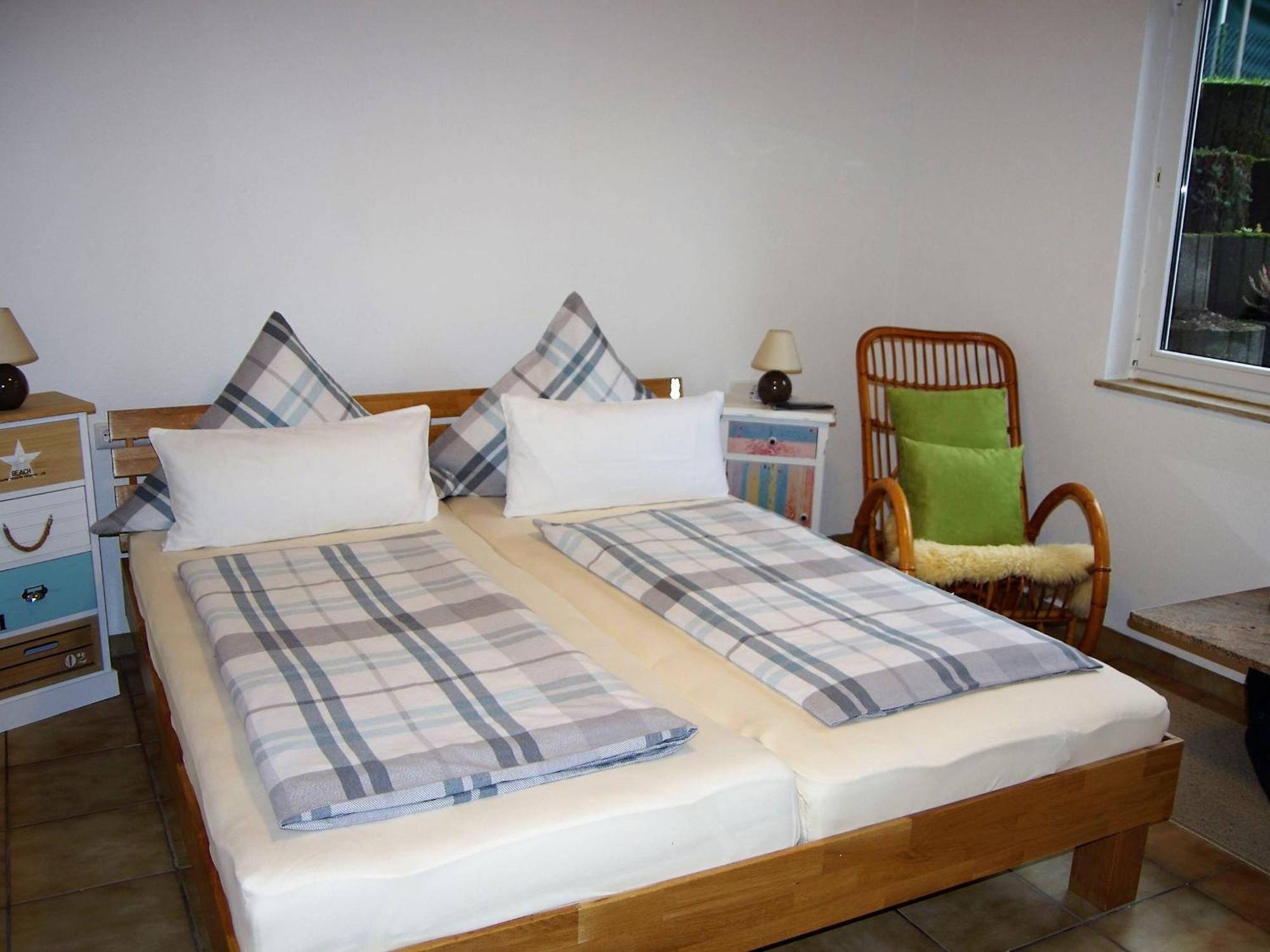 Ferienwohnung Tea Eriskirch Dış mekan fotoğraf