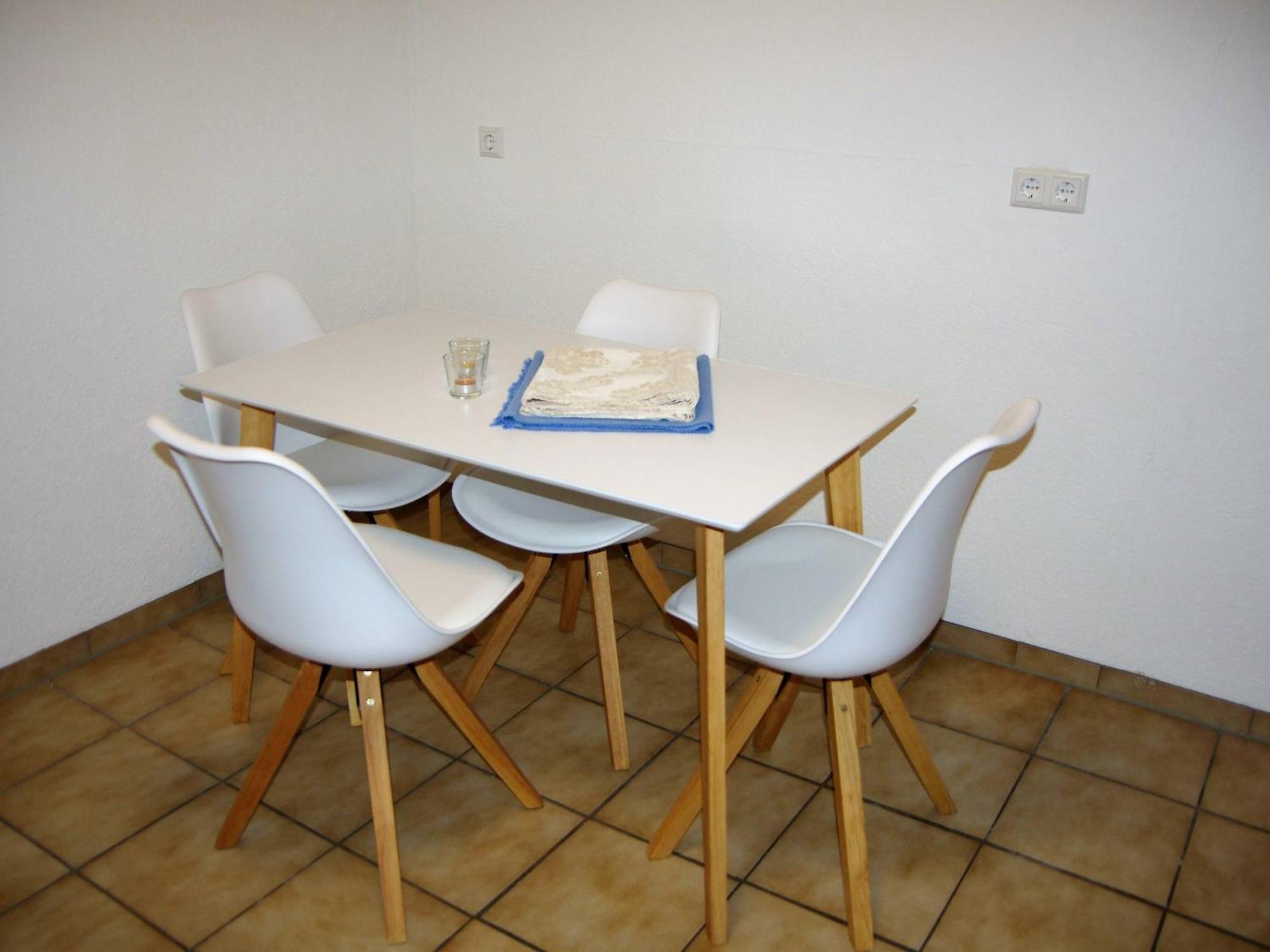 Ferienwohnung Tea Eriskirch Dış mekan fotoğraf