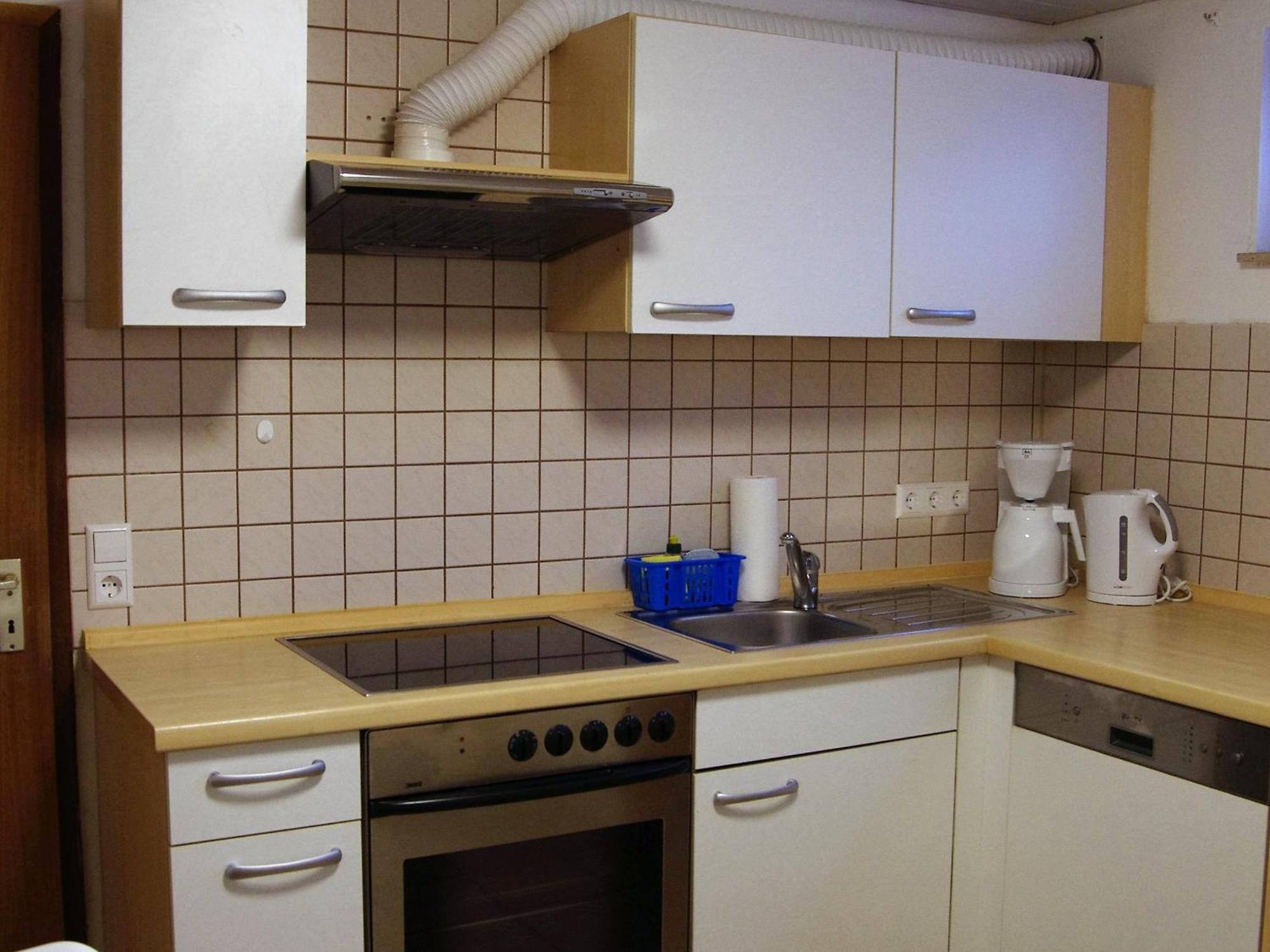Ferienwohnung Tea Eriskirch Dış mekan fotoğraf
